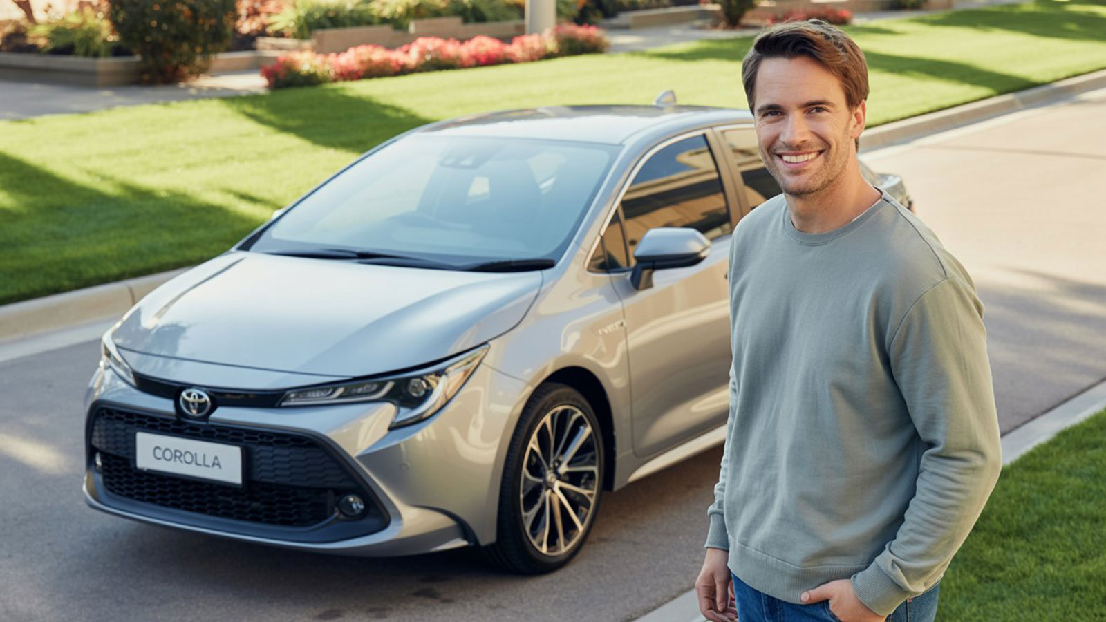 H Toyota Corolla είναι το πιο αξιόπιστο αυτοκίνητο λέει το ChatGPT 